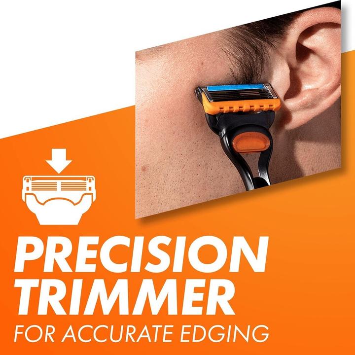 Image du produit Gillette Fusion5 (16 x)