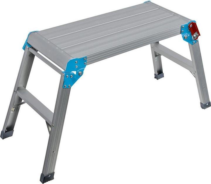 Immagine prodotto Silverline Panca a gradini 500 mm (Stile, 65 cm)