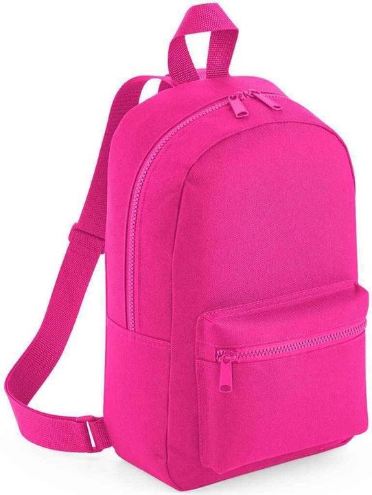 Image du produit Bagbase MiniSac à dos Essential Fashion (7 l)