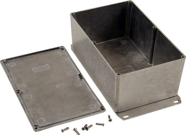 Actual product image Hammond Universal housing (Housing)