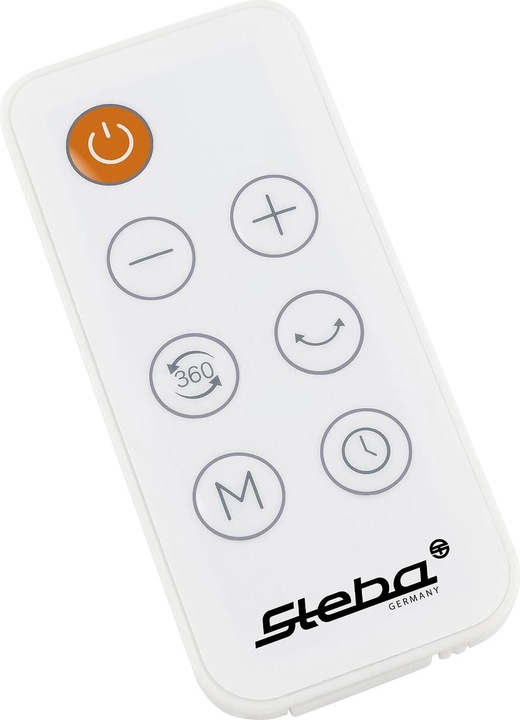 Actual product image Steba Twist (38 dB)