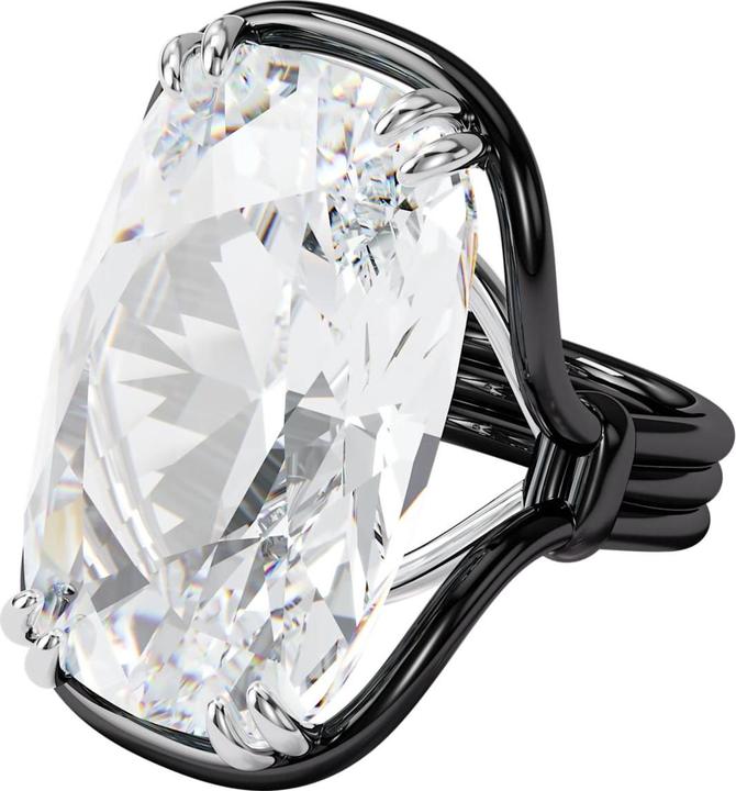 Produktbild Swarovski Harmonia Cry Ring (52)