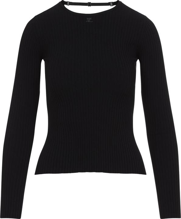 Produktbild Courreges 125MPU105FI0001 (XS)