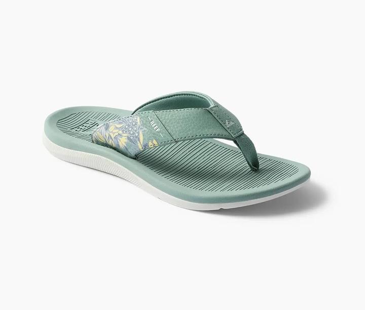 Reef Kid's Santa Ana