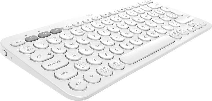 Produktbild Logitech K380 (Eng. Int., Kabellos)