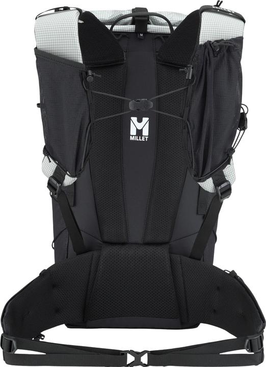 Actual product image Millet Parmelan 25 (25 l)