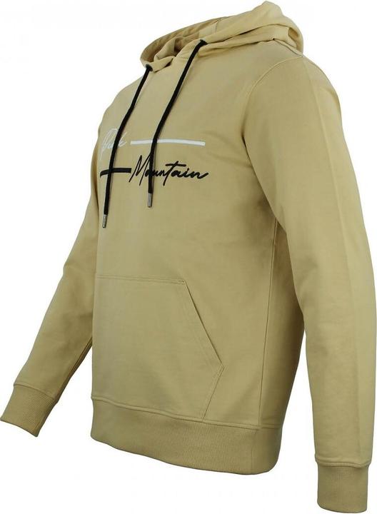 Produktbild Peak mountain French Terry (XXL)