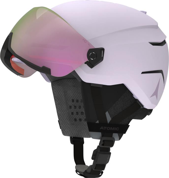 Produktbild Atomic Savor Amid Visor HD (51 - 55 cm, S)