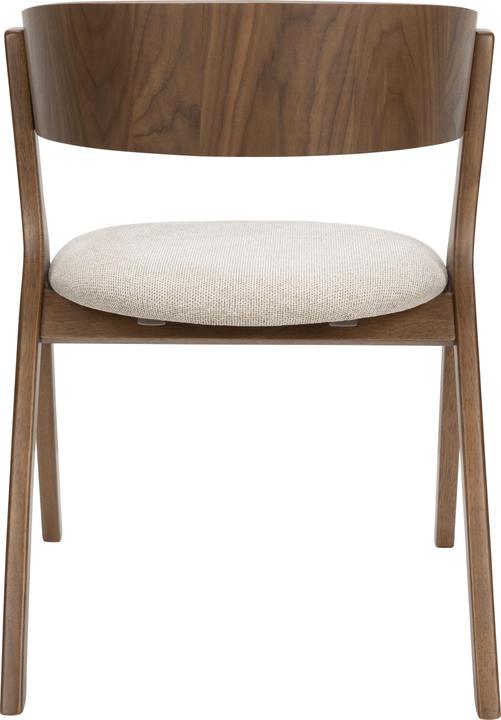 Produktbild Dutchbone Chair Bresso Beige