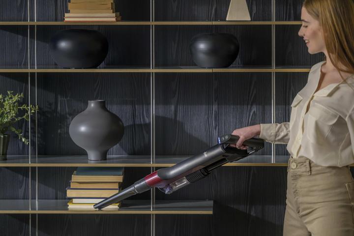 Immagine prodotto Hoover HF201H 011 - HF2 Home