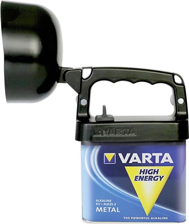 Image du produit Varta Lampe de travail LED (190 lm)