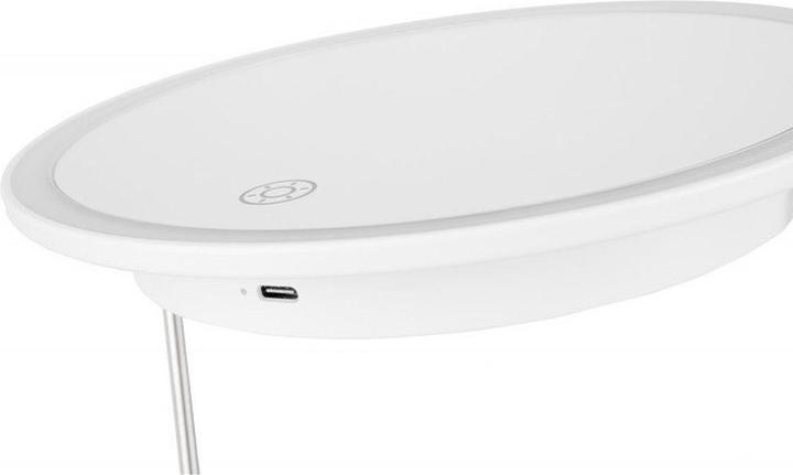 Productafbeelding Humanas HS-ML01 Make-up spiegel met LED verlichting USB