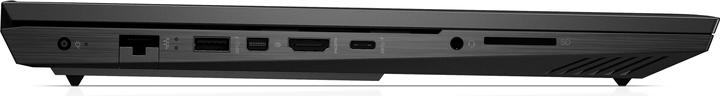 Produktbild HP Omen 16-c0850nz RTX 3070 (16.10", AMD Ryzen 7 5800H, 16 GB, 1000 GB, CH)