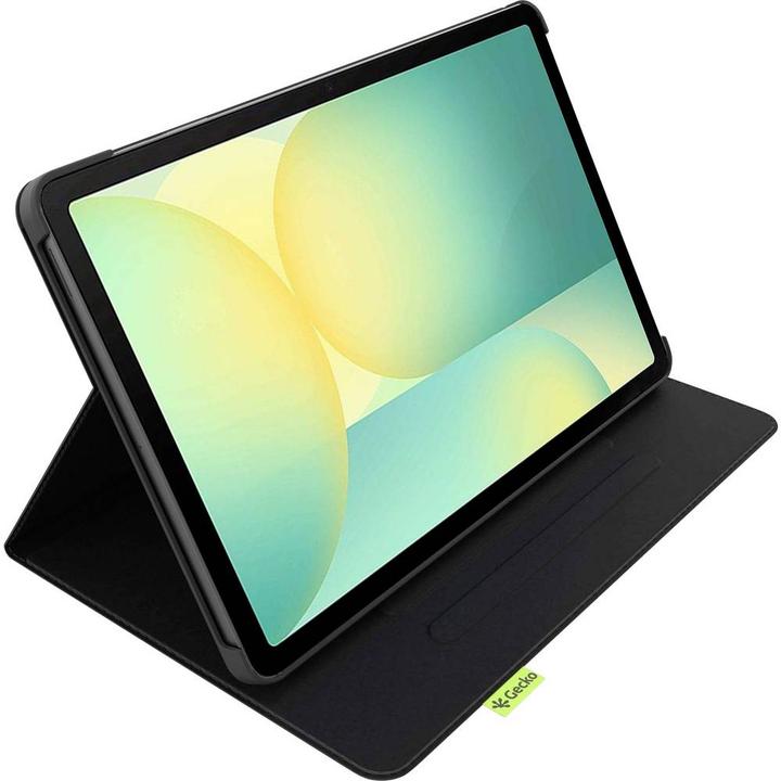 Produktbild Gecko Covers Handyhülle V11CL2737C1 (Samsung Galaxy Tab S10 FE, Samsung Galaxy Tab S10 Lite, Samsung Galaxy Tab S9, Samsung Galaxy Tab S9 FE)