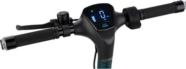 Immagine prodotto SoFlow SO3 Pro (20 km/h, 35 km, 350 W)