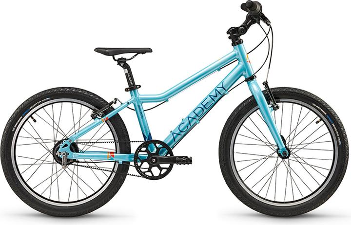 Academy Cintura di grado 4 (20")