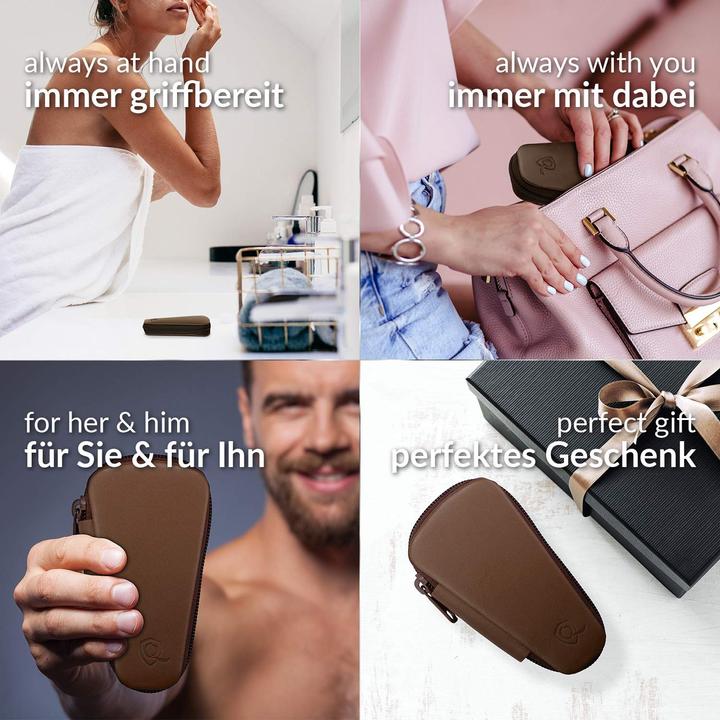 Image du produit MarQus Set de clous pour hommes et femmes 5 pièces