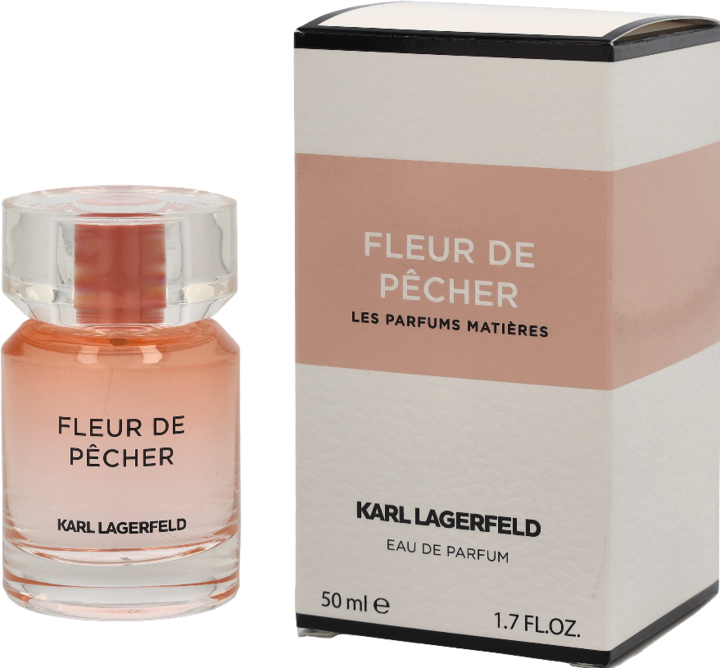 Immagine prodotto Karl Lagerfeld Fleur De Pecher (Eau de parfum, 50 ml)