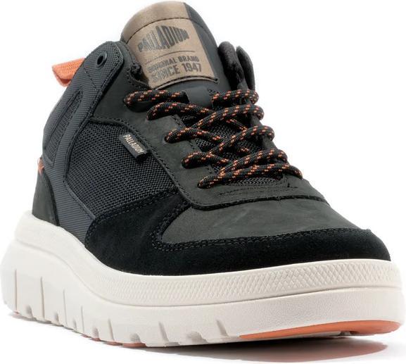 Image du produit Palladium Pallaflex Lo Mix (43)