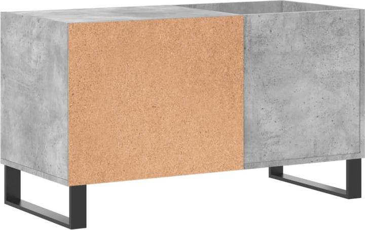 Immagine prodotto VidaXL Plattenschrank Betongrau 85x38x48 cm Holzwerkstoff