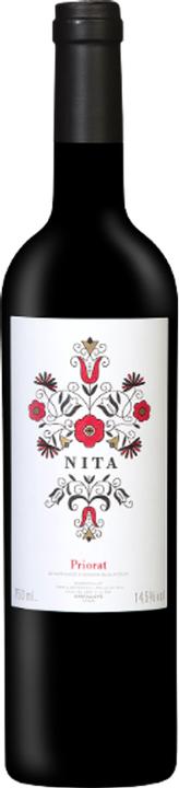 Image du produit Meritxell Pallejà Priorat DOQ Nita (2020)