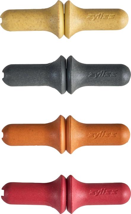 Zyliss Maiskolbenhalter 4er Set