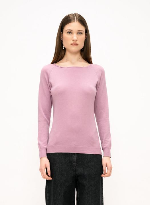 Produktbild Marc Ellis Frauen Pullover Eolande Plus - Viskose, Polyester, Polyamid (42)