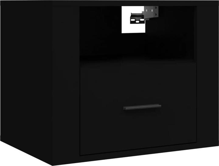 Immagine prodotto vidaXL Wand-Nachttisch (36 x 50 x 40 cm)