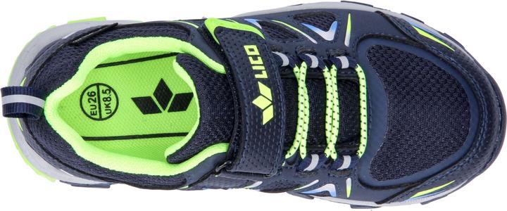 Produktbild Lico Allen VS (35)