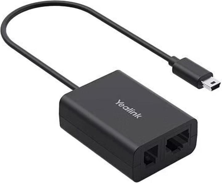 Yealink EHS62 module voor WH64 headset