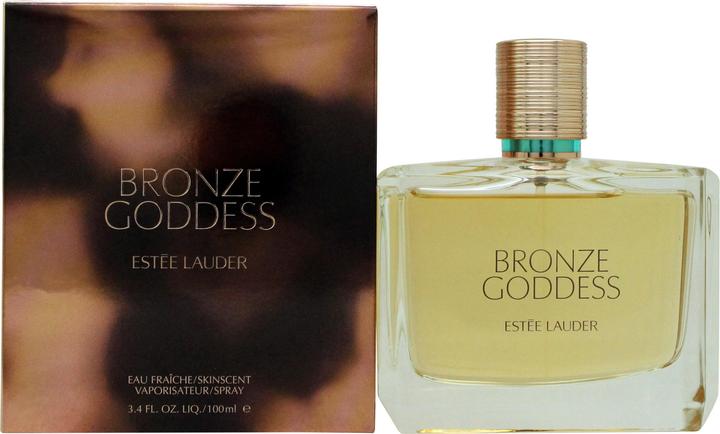 Immagine prodotto Estée Lauder Bronze Goddess (Eau fraîche, 100 ml)