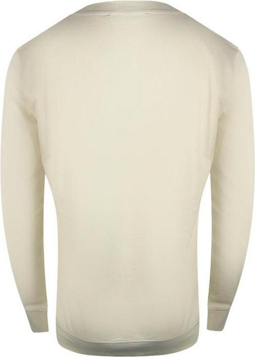 Actual product image Cavalli Class Mens Taped Shoulders Sweatshirt (L)