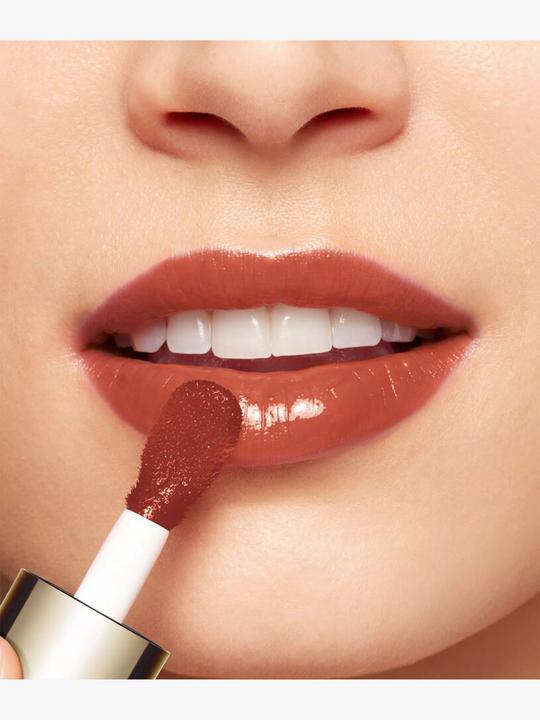 Produktbild Clarins Lip Comfort Oil (Lippenöl, 7 ml)