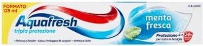 Produktbild Aquafresh Triple Protection Zahnpasta 125 ml (125 ml)