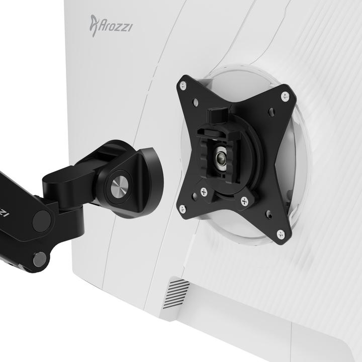 Image du produit Arozzi TIS Alzare Neo Gas schwarz (Tables, 32", 9 kg)