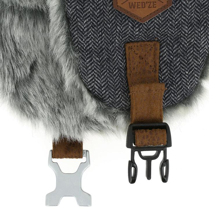 Actual product image Wedze Cruising (One size)
