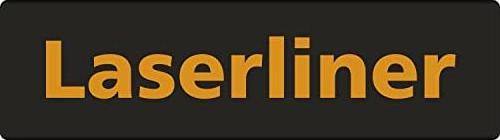 Actual product image Laserliner Flexi measuring rod 240 cm, red