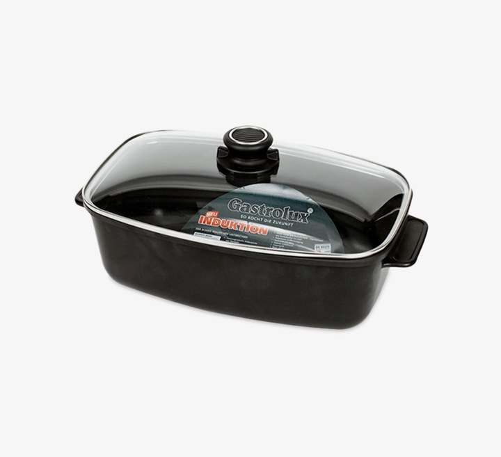 Produktbild Gastrolux Bräter (Bräter + Schmortopf, Aluminium)