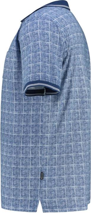 Actual product image Hajo Poloshirt Stay Fresh Kurzarmshirt (50)