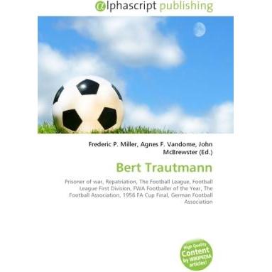 Bert Trautmann, Ratgeber