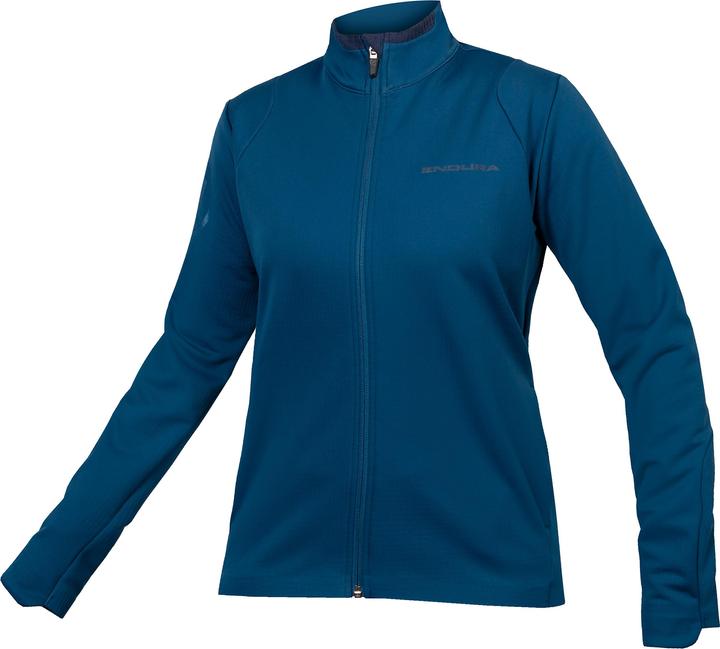 Produktbild Endura Damen SingleTrack Softshell (L)