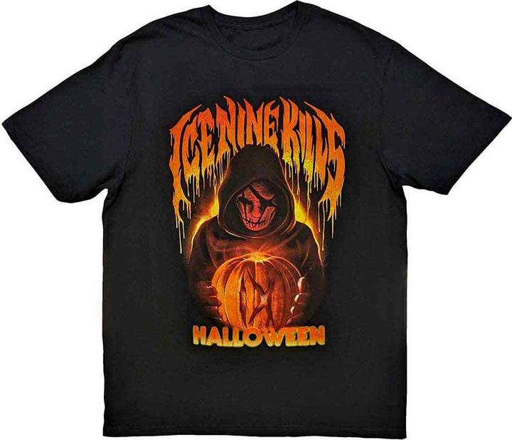 Ice Nine Kills Halloween Silence