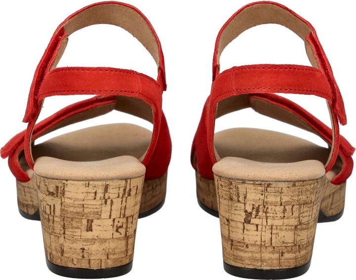 Actual product image Gabor Sandalen (40)