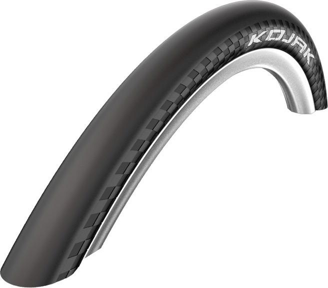 Actual product image Schwalbe Kojak (26 x 1.35, 35-559)
