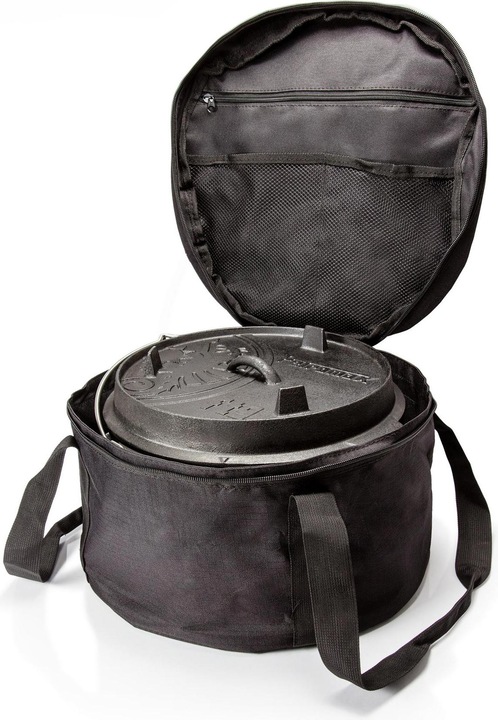 Actual product image Petromax Transport bag (Outside kitchen)