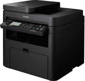 Produktbild Canon MF244dw i-SENSYS (Laser, Schwarz-Weiss)