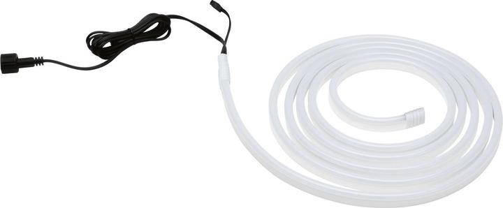 Actual product image Paulmann 78889 SimpLED Outdoor Stripe (White, 300 cm, Outdoor)