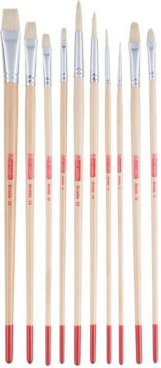 Actual product image Talens Pinsel-Set (18 mm)