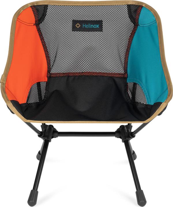 Produktbild Helinox Chair One Mini Heritage Multi Block