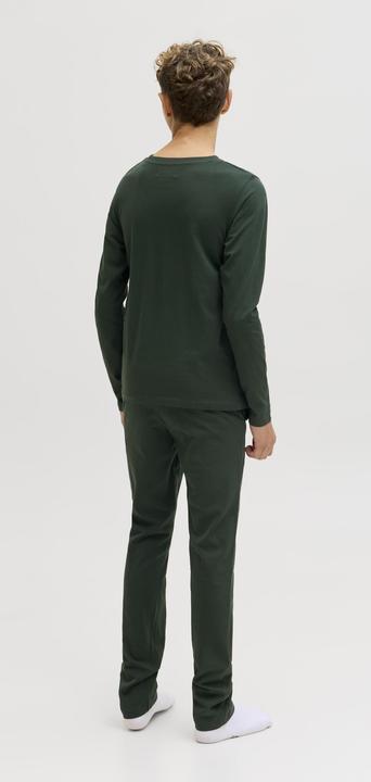 Produktbild Jack & Jones Langarm-T-Shirt Junior Langarm-T-Shirt (140)